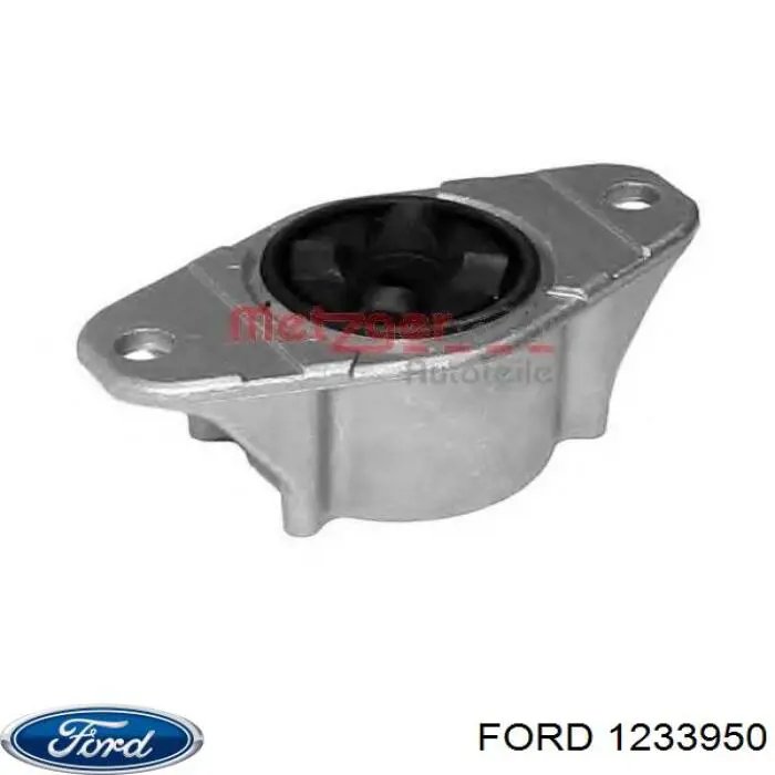 Купити 1233950 Ford Опора амортизатора заднього