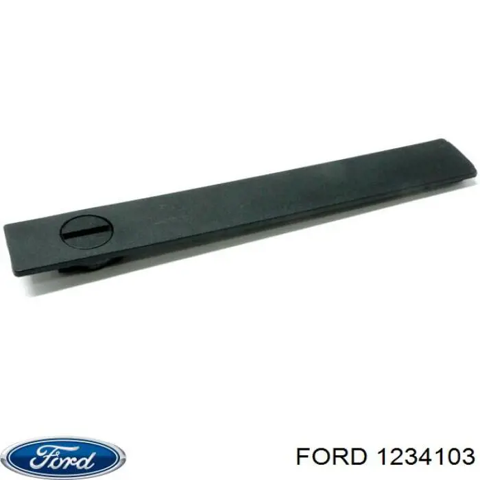  Ford 3M51504A00AA ціна, від 3.17 USD