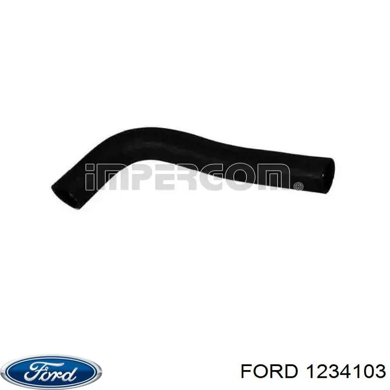  1234103 Ford