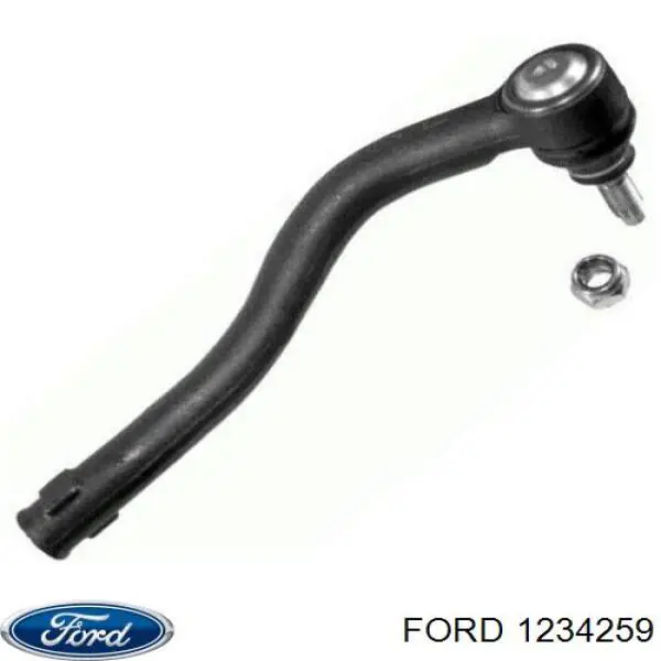 Купити 1234259 Ford Рульовий наконечник