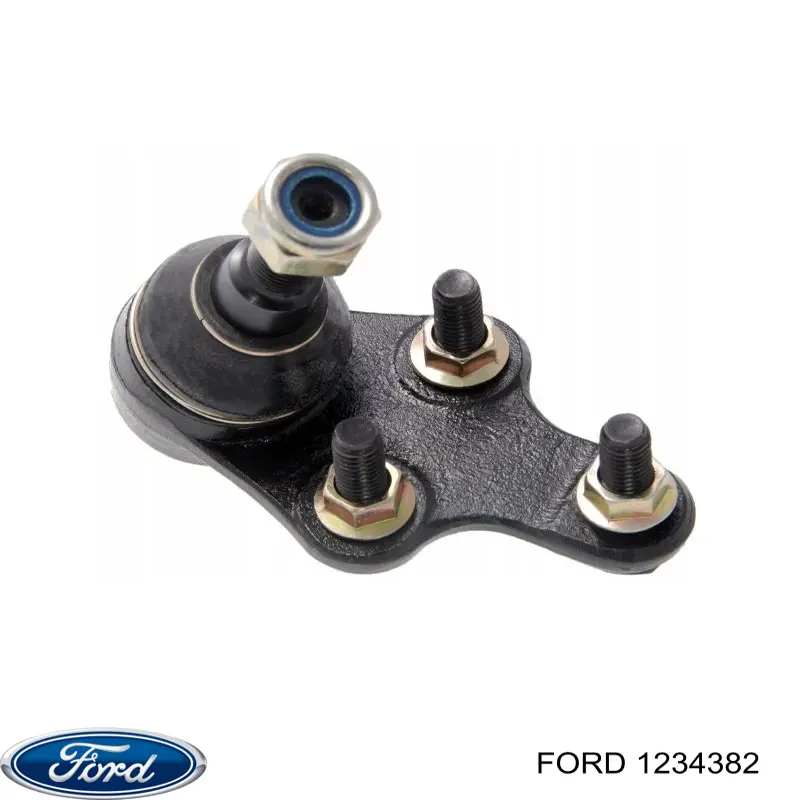 Кульова опора, нижня Ford 1234382