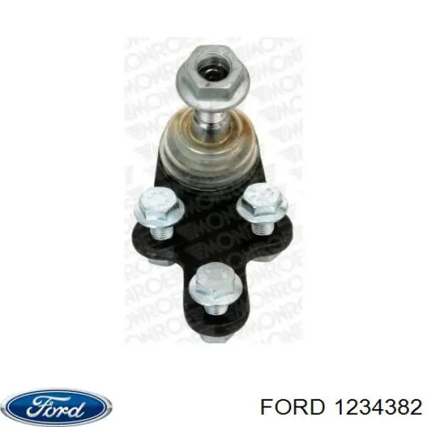 Купити 1234382 Ford Кульова опора, нижня