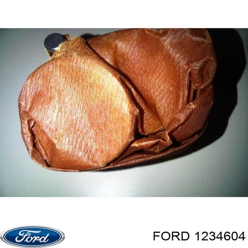  Ford 1234604 ціна, від 2.53 USD