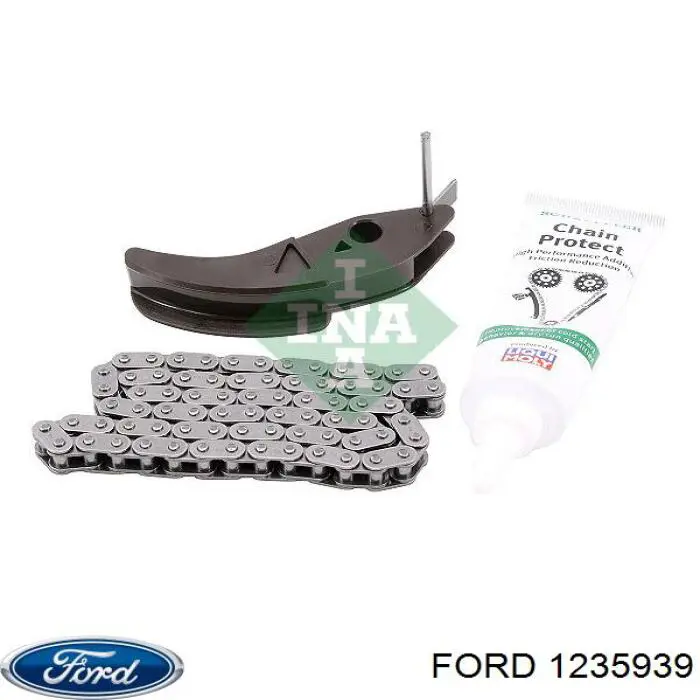 Ланцюг масло насоса Ford 1235939 ціна, від 24.55 USD