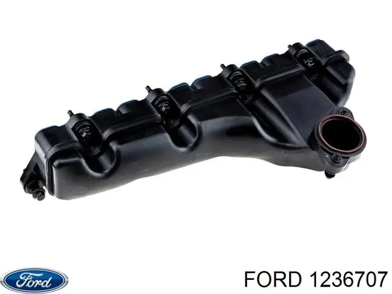 Колектор впускний Hmpx HMP3C1Q9424BB ціна, від 48.46 USD