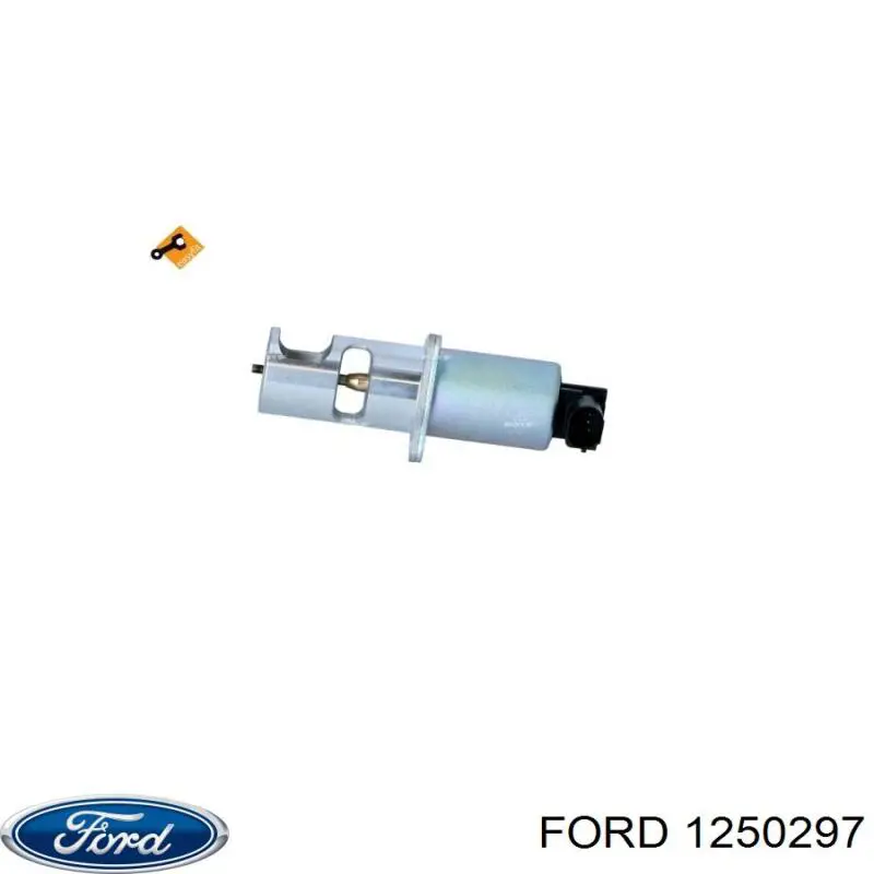 1250297 Ford 