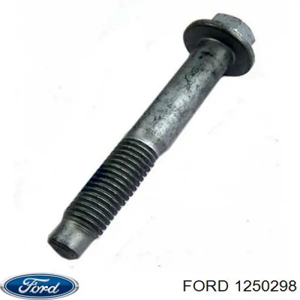 Болт колінвалу 1250298 Ford