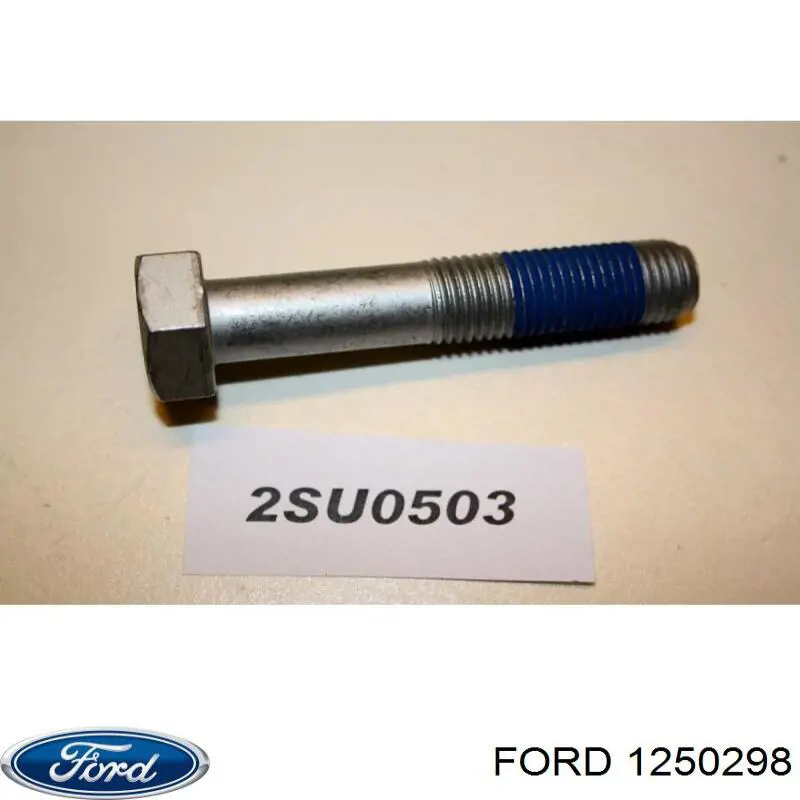 Купити 1250298 Ford Болт колінвалу