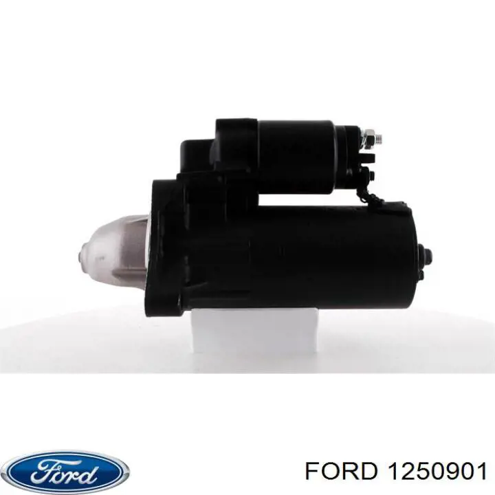 1250901 Ford стартер