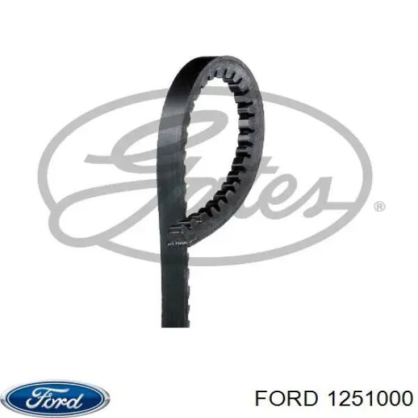1320401 Ford 