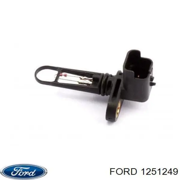 Датчик температури повітряної суміші Ford 1251249 ціна, від 7.93 USD