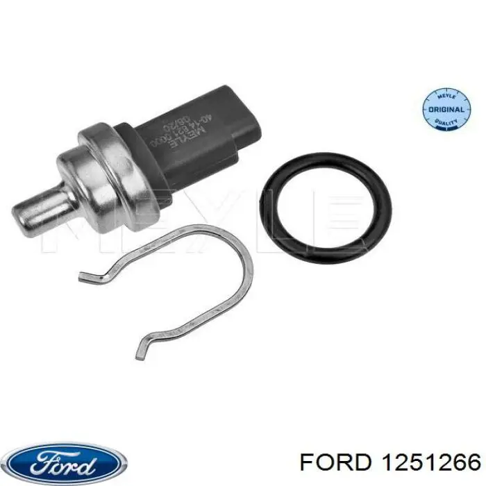  1251266 Ford