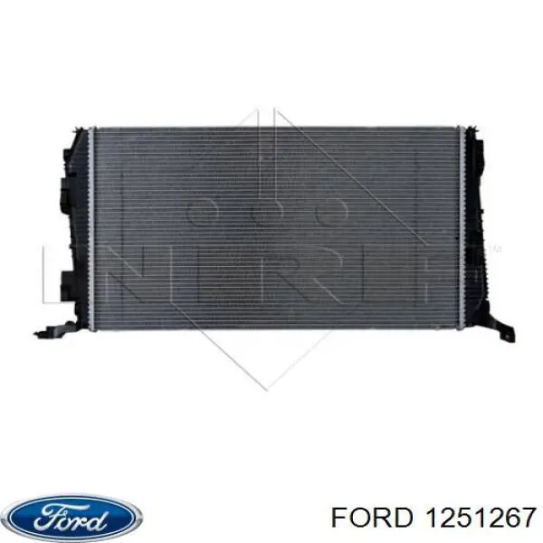  1251267 Ford