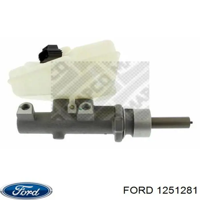 ГТЦ Ford 1121890