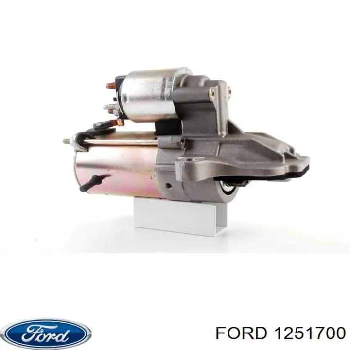 1251700 Ford стартер