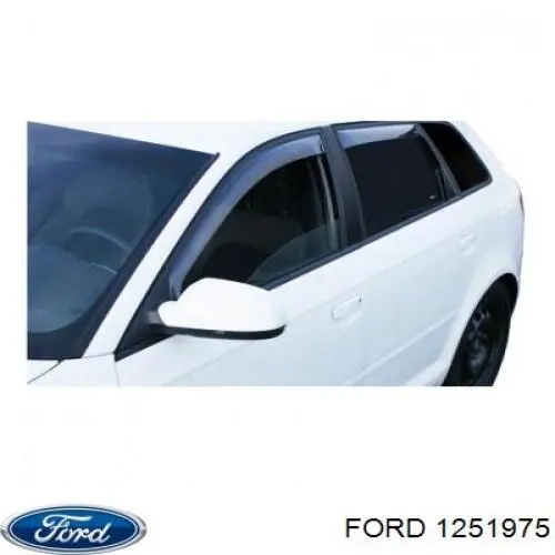  1320333 Ford