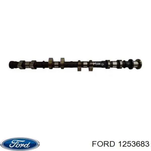 1253683 Ford Вал розподільний