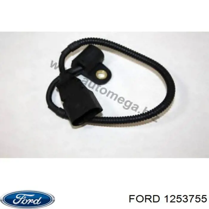 1253755 Ford датчик положення розподільного