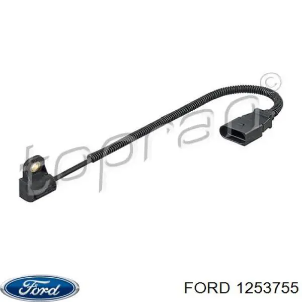 Датчик фаз Ford 1253755 ціна, від 18.28 USD