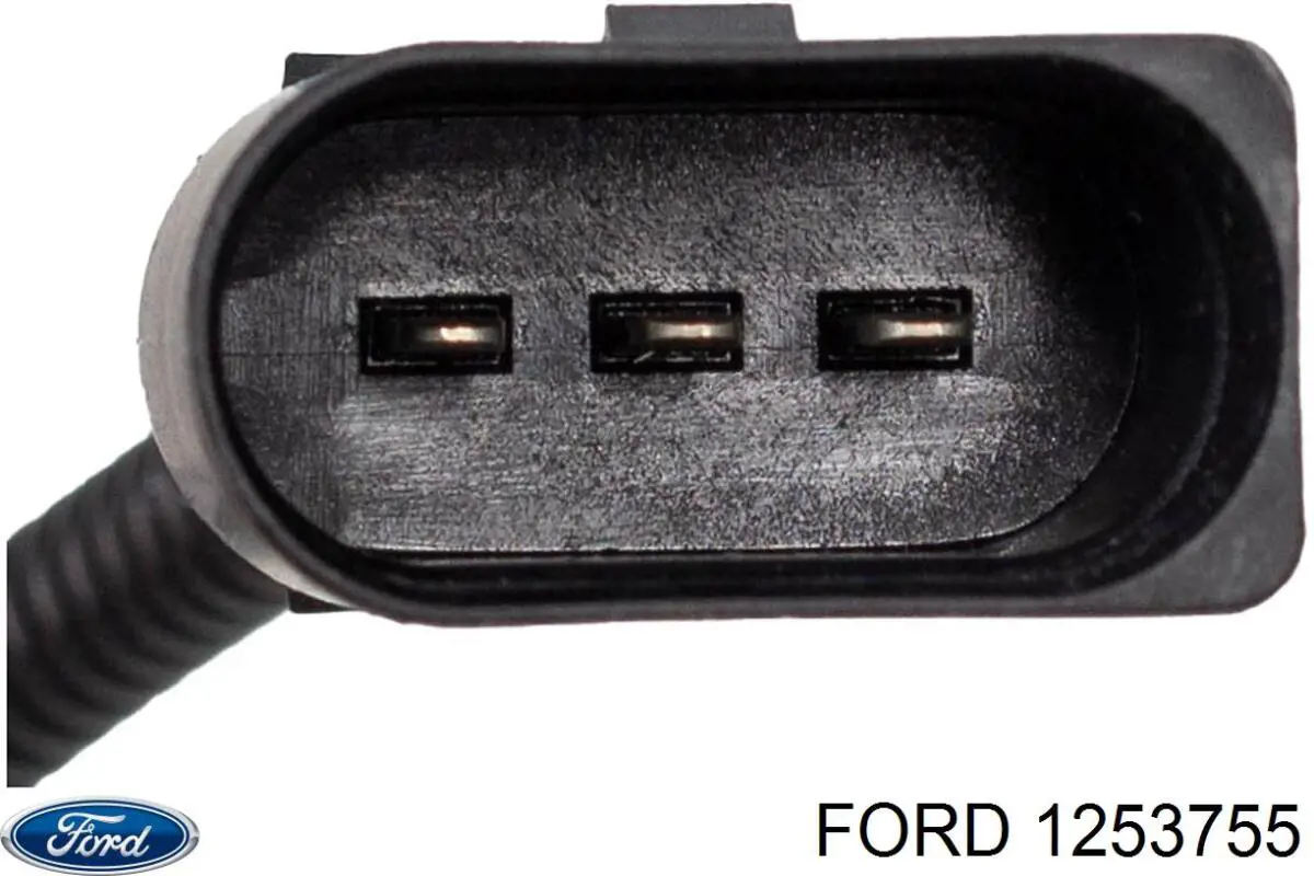 Купити 1253755 Ford ДПРВ