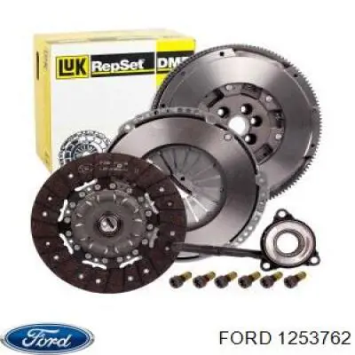 Зчеплення Ford 1253762 ціна, від 61.96 USD