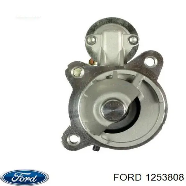 Стартер Ford 1253808 ціна, від 33.78 USD