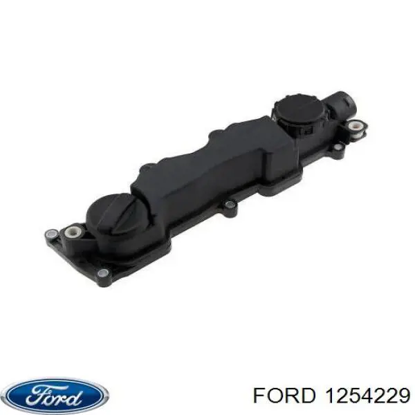 Кришка клапанна 1254229 Ford