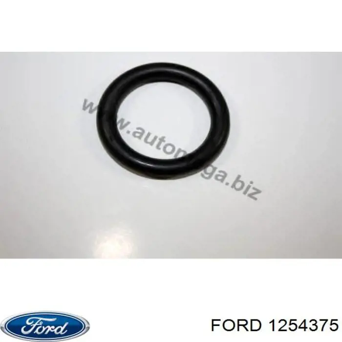 Прокладка впускного колектора Ford 1254375 ціна, від 1.32 USD