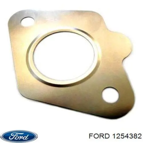 Клапан EGR Ford 1254382 ціна, від 61.80 USD