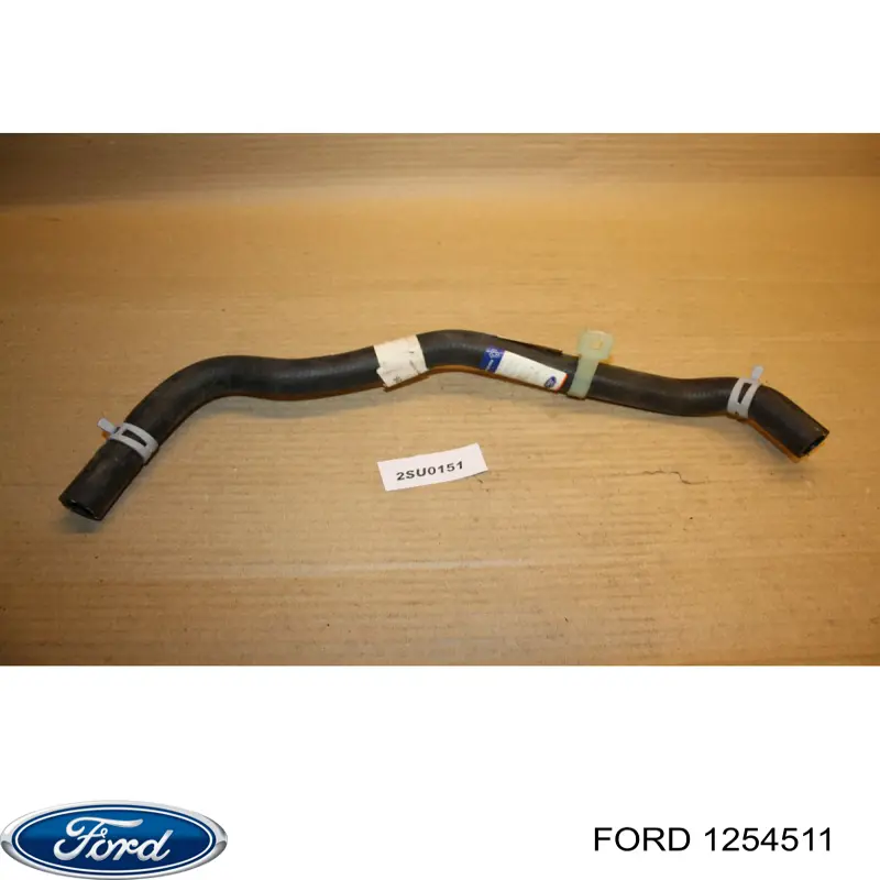  Ford 1254511 ціна, від 16.23 USD