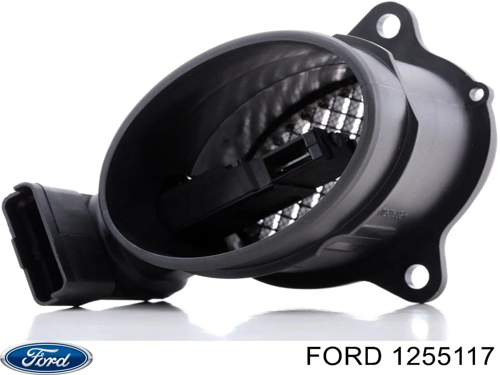 Датчик масової витрати повітря Ford 1255117 ціна, від 61.88 USD