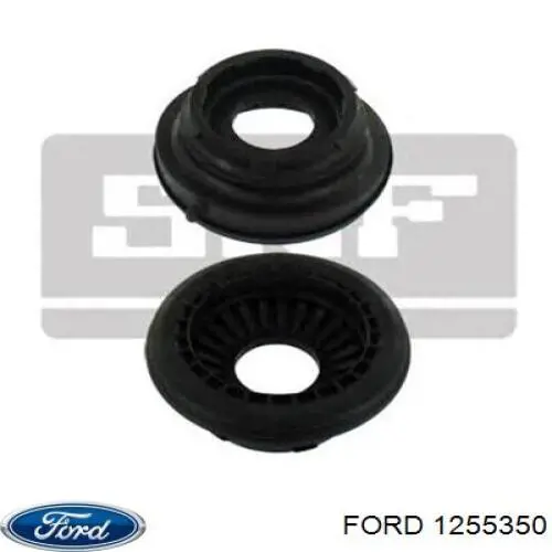 Купити 1255350 Ford Підшипник опорний амортизатора, переднього