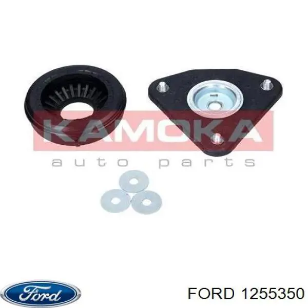 Підшипник опорний амортизатора, переднього 1255350 Ford