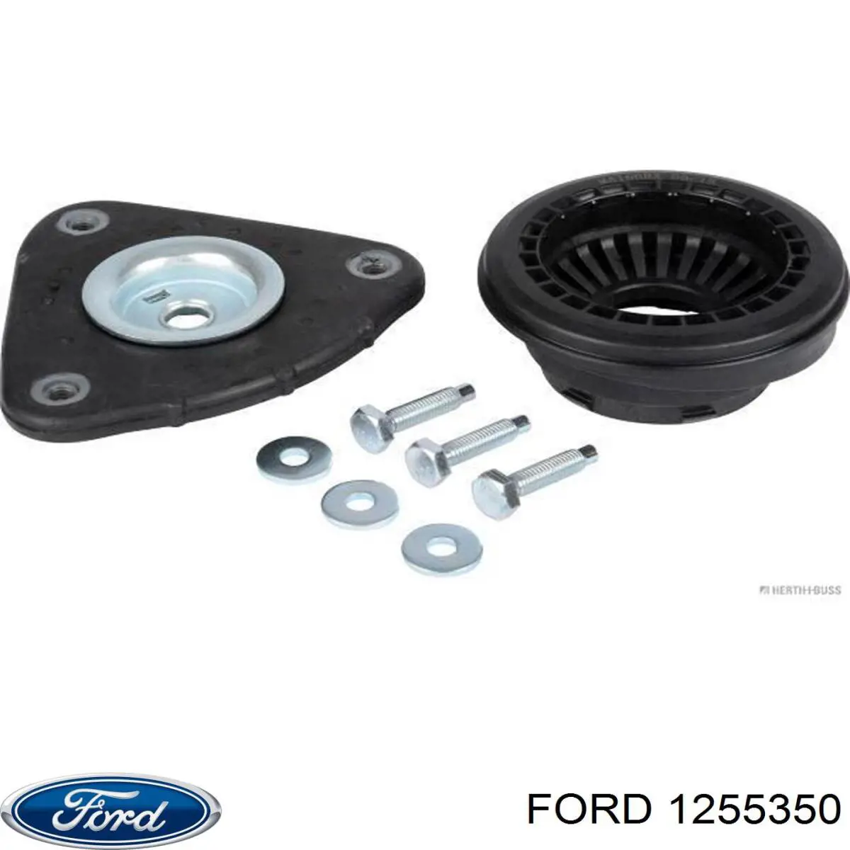 Підшипник верхньої опори Ford 1255350