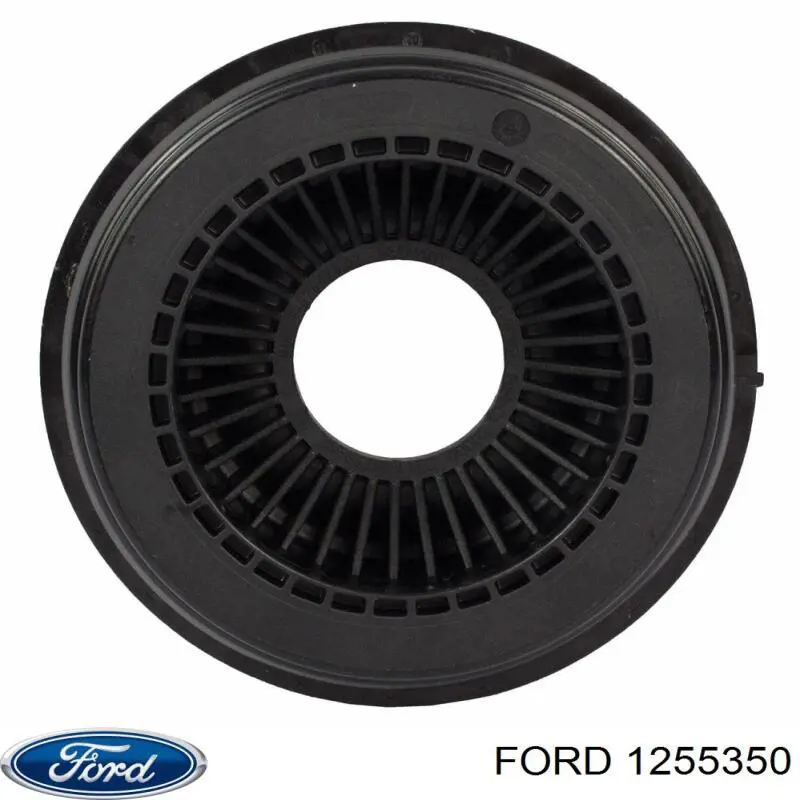 1255350 Ford Підшипник опори амортизатора