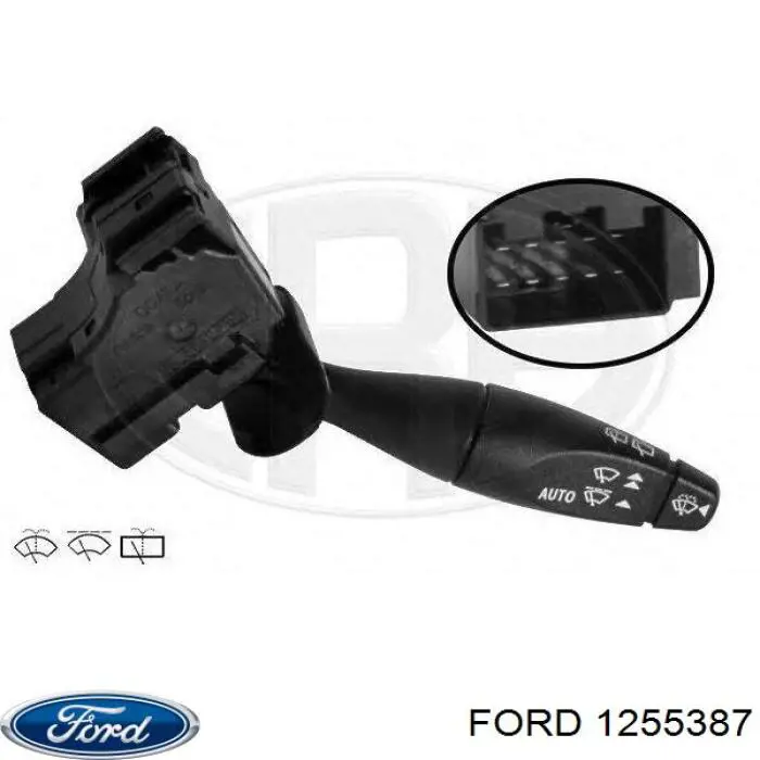  Ford 1255387 ціна, від 14.67 USD