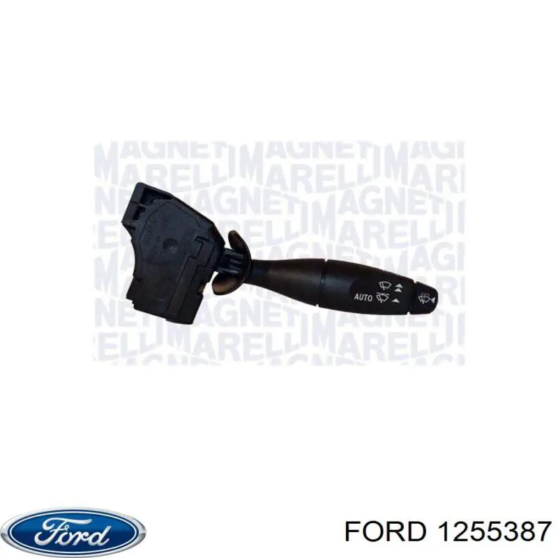 1255387 Ford 