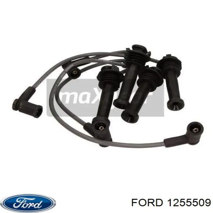  1255509 Ford