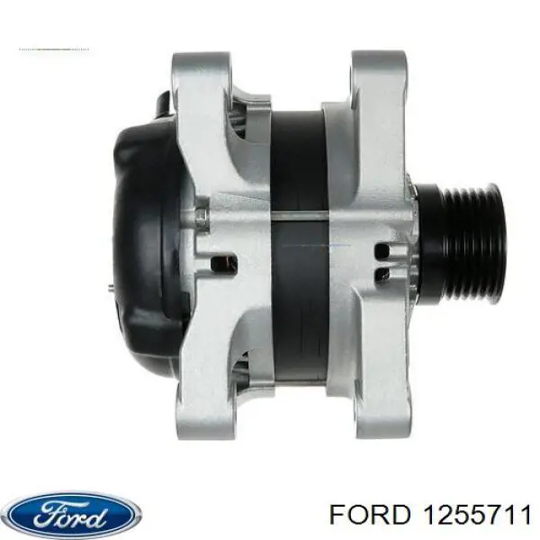 1255711 Ford генератор
