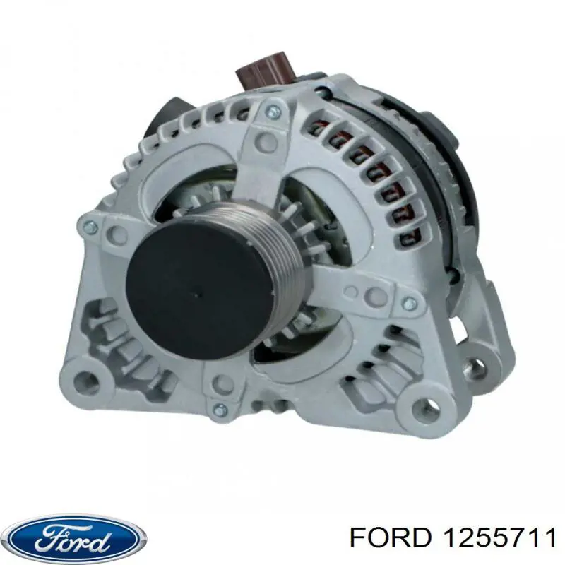 Купити 1255711 Ford Генератор
