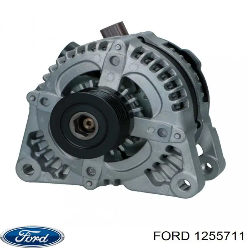 Генератор Ford 1255711 ціна, від 140.92 USD