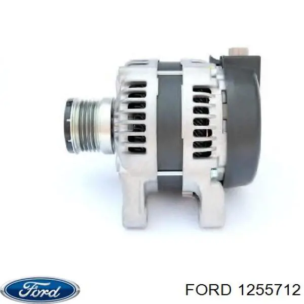 Генератор автомобільний Ford 1255712