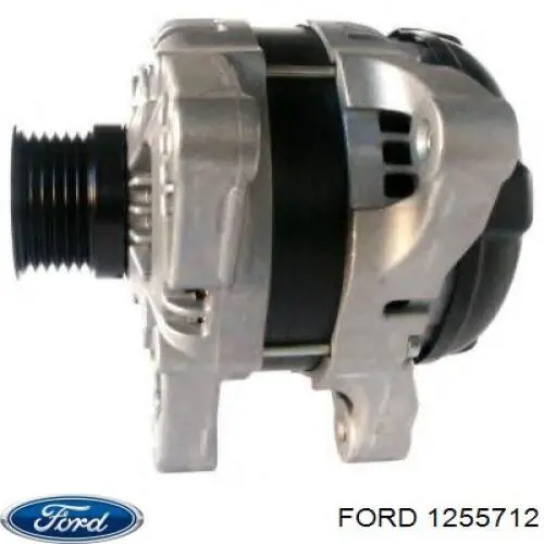 1255712 Ford Авто генератор