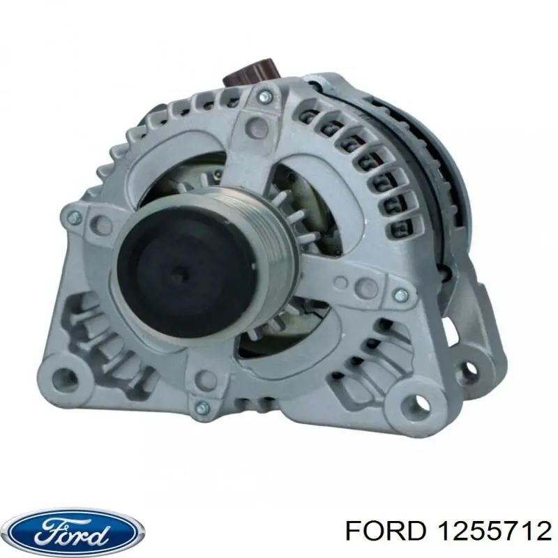 Генератор 1255712 Ford