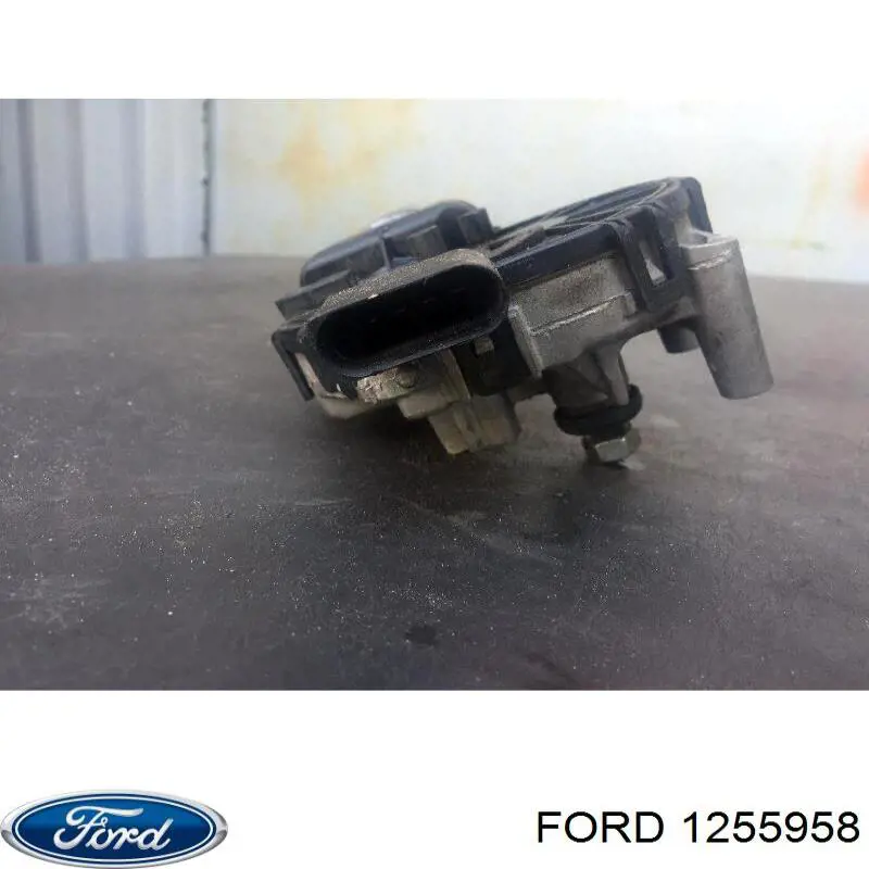 Мотор стеклоочищувача Ford 1255958 ціна, від 22.78 USD