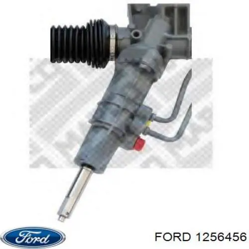 1256456 Ford 