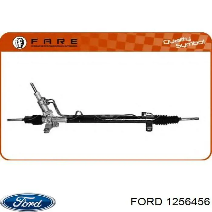 Купити 1256456 Ford 