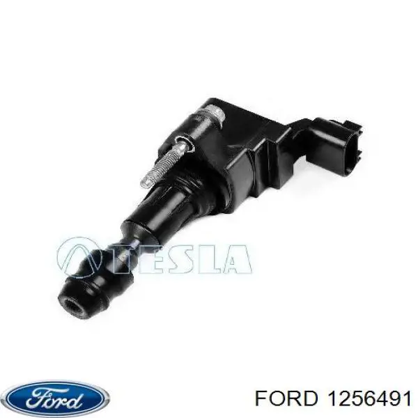  1256491 Ford