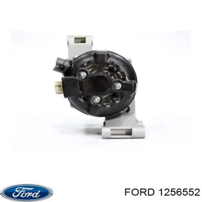 Генератор 1256552 Ford