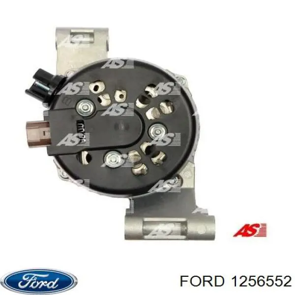 Купити 1256552 Ford Генератор